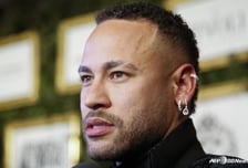 "호드리구 부상? 내겐 기회" 대체자로 유리몸 네이마르 '급부상'... "3월 평가전까지 남은 3경기 증명하라" 특명