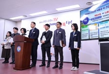 경남도 2030년 낙동강 수질 1등급 달성