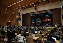 "ETF로 달러 벌겠다"…한화운용, K제조업 ETF 美·유럽 상장한다