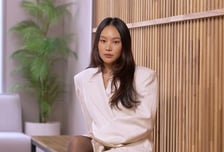 충남 태안서 보낸 영상 한 편이…하예린의 '브리저튼4' 여정(종합)