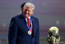 이란, 월드컵 진짜 안 나가나…트럼프 "신경 안 써, 이미 패배한 나라"
