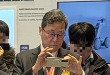 이규복 현대글로비스 대표 "중동사태, 국내 해운사 수익성 기회"