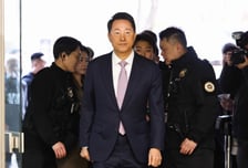 강혜경 "명태균 지시로 여론조사 조작"…오세훈 첫 공판서 증언