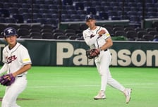 [한번에쓱]도영아! '나비처럼 날아서 벌처럼 쐈다' 셰이 위트컴