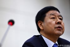 '검은 수요일'…구윤철 "정부 위기 대응 능력 공고…대책 마련할 것"