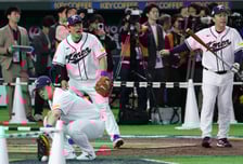 [포토]'2026WBC 안방마님은 나다!' 박동원