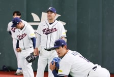 [포토]'이러면 허리가 튼튼' 고영표