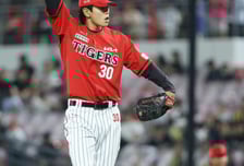 '충격의 KIA 뒤통수?' 초유의 은퇴 번복→'왜' 멕시코 리그서 뛰나, KIA도 "알고는 있었다" 했는데... 다른 KBO 팀 이적 가능한가