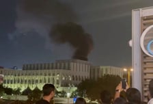 "이란 선 넘었다" 걸프 6개국 참전 태세… '종교전쟁' 번지나