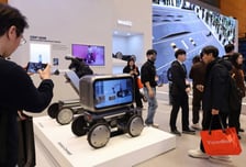 로봇 연합체 꾸린 현대차, 시장 공략 속도