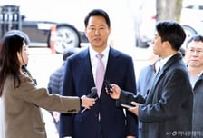 오세훈 "명태균에 여론조사 부탁할 이유 없어"