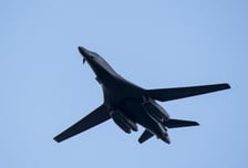 이란 공습에 美 전략 폭격기 3종 총동원…"더 많은 전력 배치"