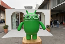 '스마트 글래스' 대중화 원년되나…MWC서 美·中 '격돌'