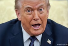 이란에 지상군 투입 꺼리는 트럼프…쿠르드족 끌어들이나