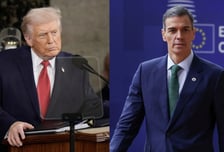 美-스페인 또 충돌…"군사 협력하기로" vs "사실 아냐, 전쟁 반대"