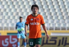 '전쟁통' 이란 탈출 성공한 韓 선수 있다, 수원 출신 이기제 무사히 귀국