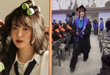 '카이스트 협업' 구혜선 헤어롤 가격 나왔다..."비싸"vs"아이디어값"