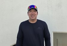 "몸빵이라도 해야죠" 전업 1루수 첫 도전! 38세 베테랑도 이토록 노력하는데 후배들이 안 따를 수가