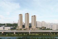 사근동 재개발 정비구역 지정…최고 35층 526가구 공급