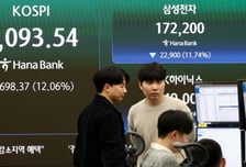 "국장 급락은 ETF 투자 비중 조정 영향…반등 가능"-다올