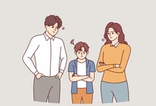 "양육비 안 올려? 애 안 보여줘"…뿔난 엄마 선전포고, 부메랑 된다?