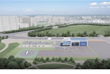 국토부, 한강 도심항공교통 거점 만든다…인프라 구축 박차