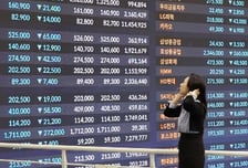 "외국인, 한국 비중 축소 가속 국면 벗어나…관건은 유가·환율"-신한