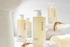 HLB생활건강 '미인실록' 헤어&amp;바디, 루마니아서 초도물량 완판