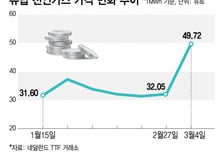 카타르 LNG 생산 중단 쇼크..'탈중동' 가속에 한국 기업 부각