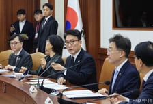 김민석 총리 "2차 공공기관 이전, 나눠먹기식 분산 배치 지양"