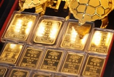 "친구들이 산대요"…골드바 15개 훔치고 잠적한 40대 편의점 직원