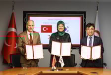 SK플라즈마, 튀르키예에 혈장분획제제 1100억원 기술수출