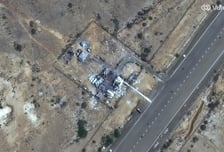 미국 "쿠르드족 민병대 참전" vs 이란·이라크 "사실 무근"