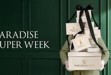파라다이스, 멤버십 대상 '슈퍼위크' 진행…객실·스파 등 특가