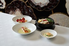 롯데호텔 서울, 봄 식재료 담은 특선 코스 메뉴 선보인다