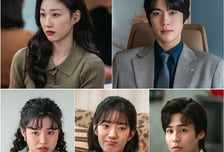 '미쓰홍', 최종회 관전 포인트...박신혜vs이덕화 '권선징악' 엔딩 될까