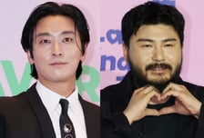 [단독] 두 입담꾼 만났다…주지훈, 카더가든 유튜브 뜬다