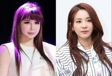 "마약 안 했다" 산다라박 해명, 박봄 건강 걱정도