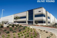 CJ올리브영, 북미 첫 물류센터 구축... K뷰티 인프라 확장 본격화