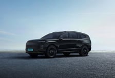 현대차, 상품성 높인 '아이오닉 9' 새 모델 출시…6000만원대