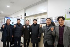 금오공대 'K-MOSA 연구센터' 개소...국방 유무인 복합체계 기술 거점