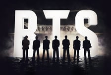 "돌아오겠다고 약속했잖아"…방탄소년단, 찬란한 귀환