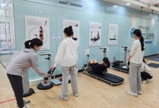 국민체력인증센터 9개소 새로 선정...전국 96개소 확대