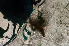 경찰, 오만·두바이에 신속대응팀 6명 파견…교민 출국 지원