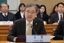 조현 "두바이에 '전세기' 투입 검토…바레인서도 추가 대피"