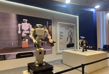 티로보틱스, AW 2026 참가... 자체개발 휴머노이드 실물 공개