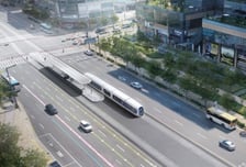 화성시 동탄 트램 재추진…하반기 착공 노린다