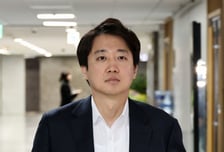 이준석 "국힘, 부정선거 손잡고 '보수 간판' 내려…'진짜 보수' 길 가겠다"