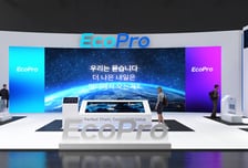 에코프로, 인터배터리에서 하이니켈 삼원계 및 전고체 소재 공개