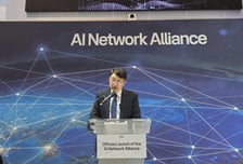정부·통신·장비사 뭉쳤다…"AI 네트워크 1등 국가 도약"